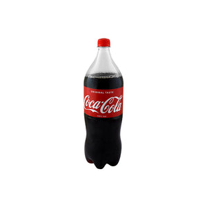 Coca Cola 2 Ltr