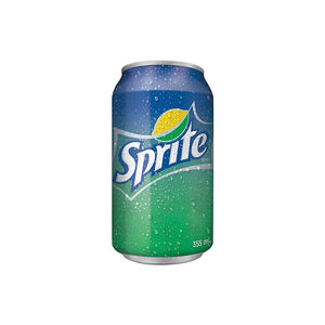 Sprite 355 ml