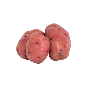 Red Potatoes bag