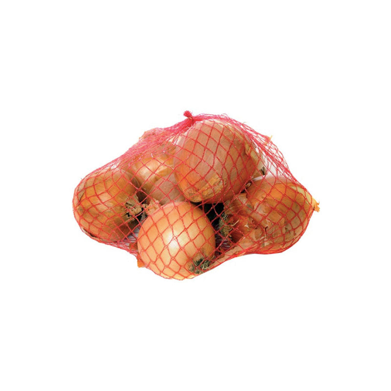 PFONIYDIC220  1/4 Diced Yellow Onion (2/20#) - Pacific Coast Fruit Co.