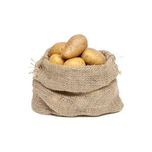 Potato bag - Russet 10lb