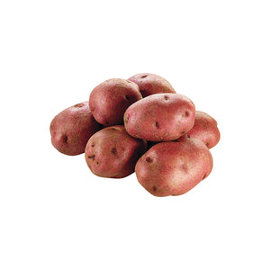 Red Potatoes bag