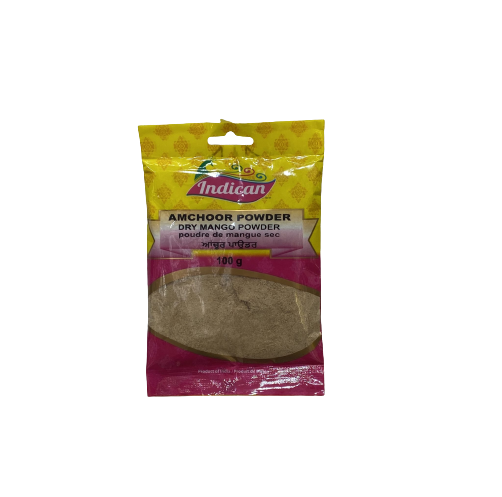 Amchoor Powder (Dry Mango)