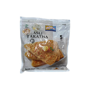 Ashoka Asli Paratha 5 pcs