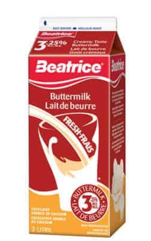 Buttermilk