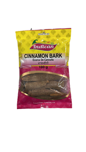 Indican Cinnamon Bark