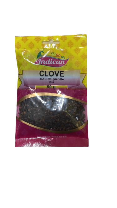 Indican Clove