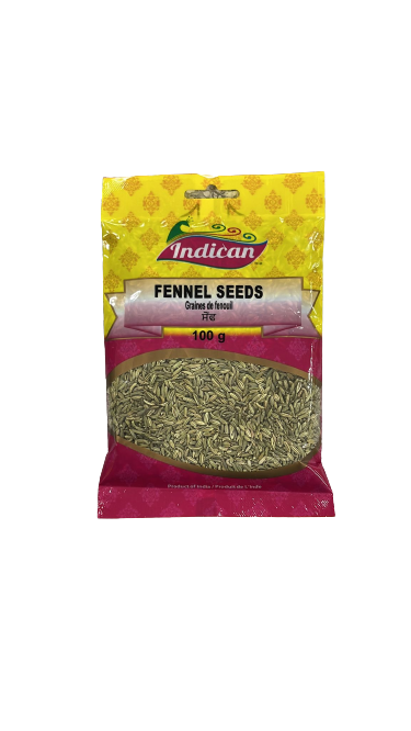 Indican Fennel Seeds