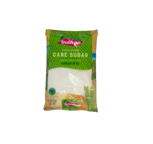 Indican Punjabi Cane Sugar