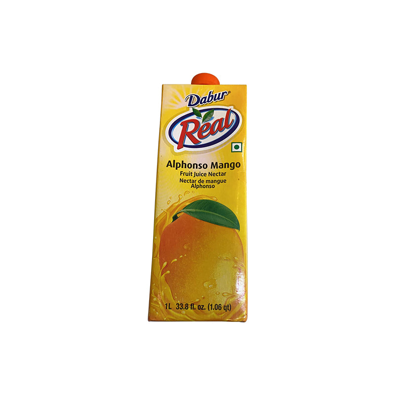 Mango Juice - Dabur 1 ltr