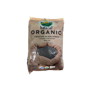 Organic Urad Dal