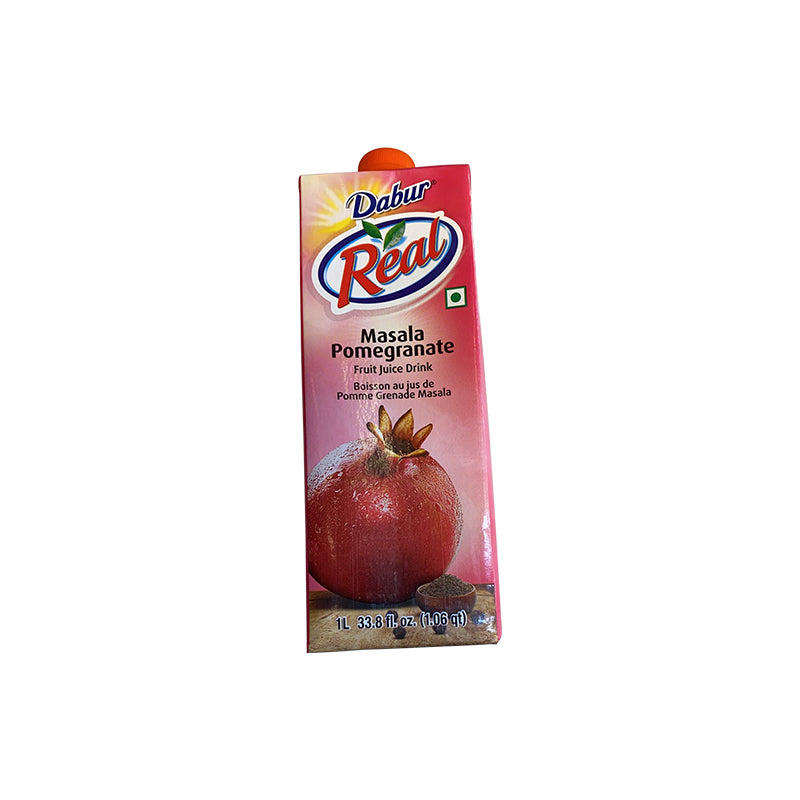 Pomegranate - Masala - Dabur 1 ltr