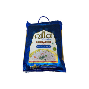 Qila Premium Basmati 10 lbs